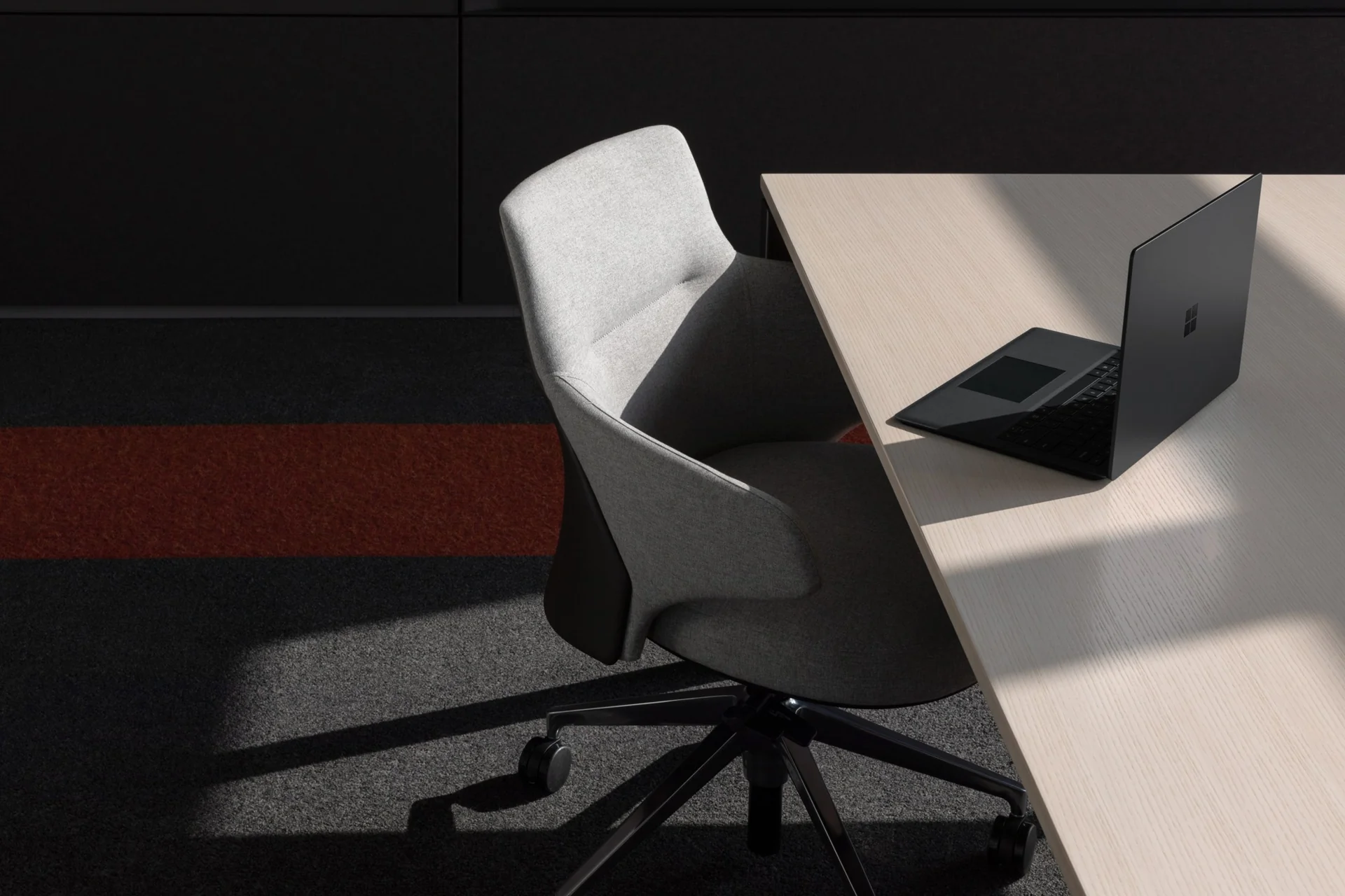 Microsoft Surface — selected image