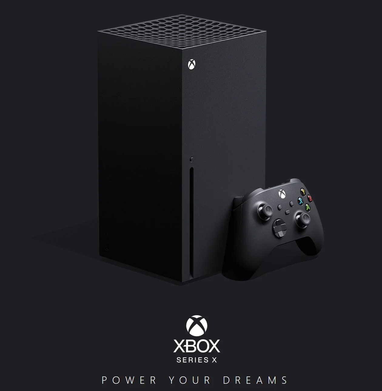 Xbox / Lifestyle & product — selected image