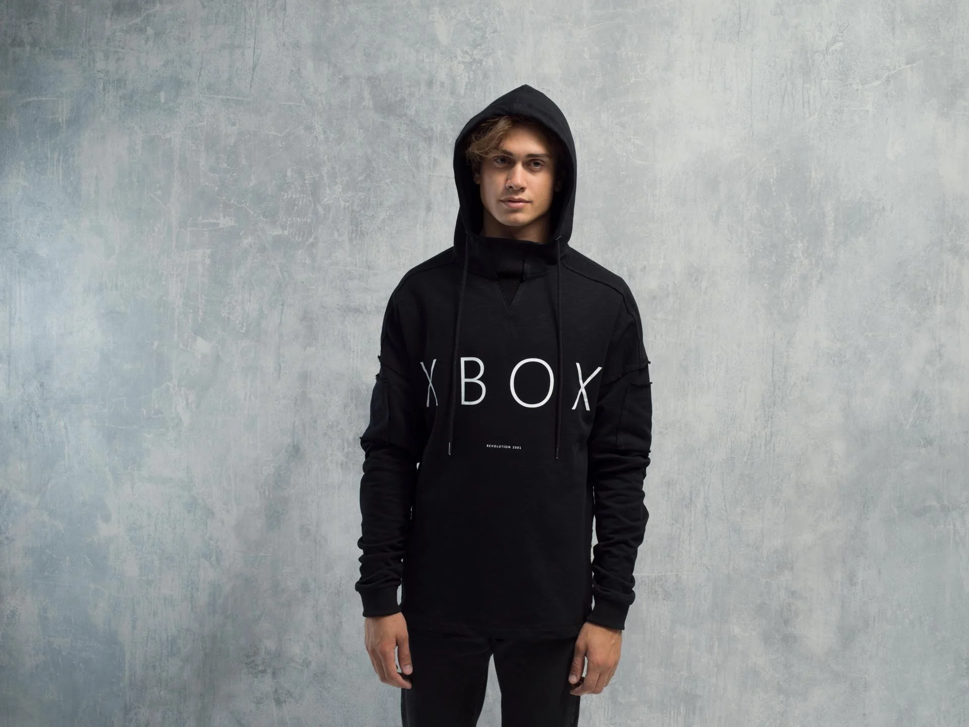 Xbox / Lifestyle & product — selected image