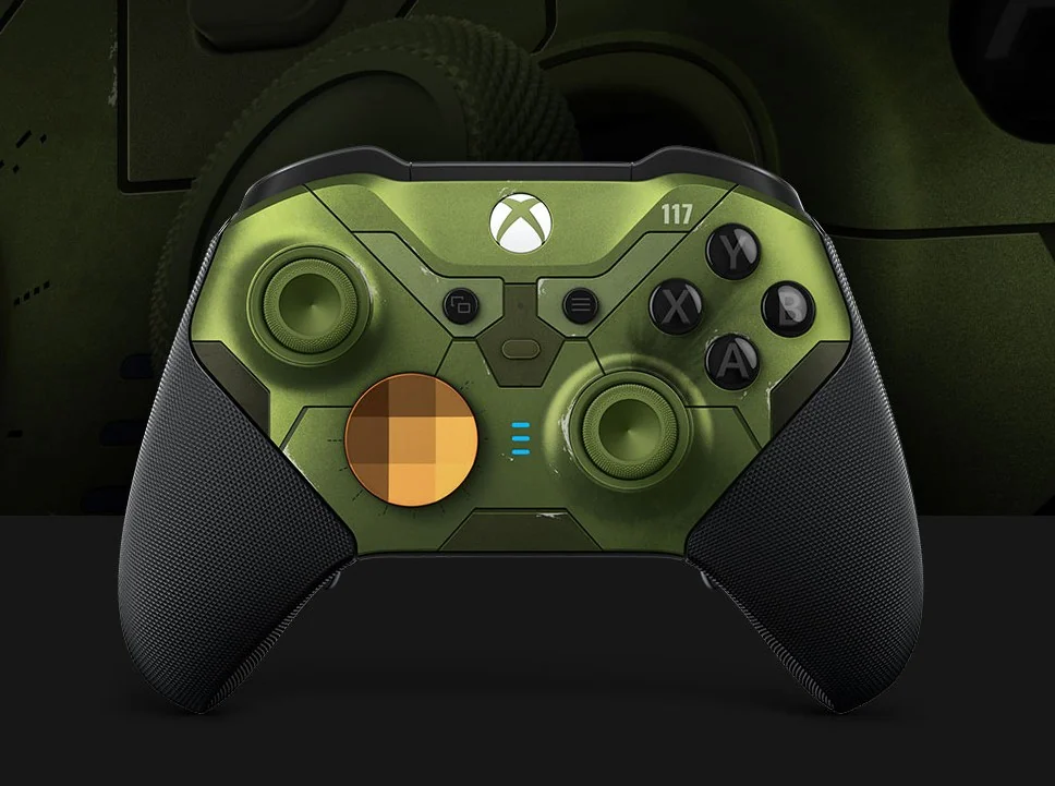 Halo Elite